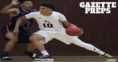 Friday S Prep Roundup Cheyenne Mountain Boys Basketball Scores