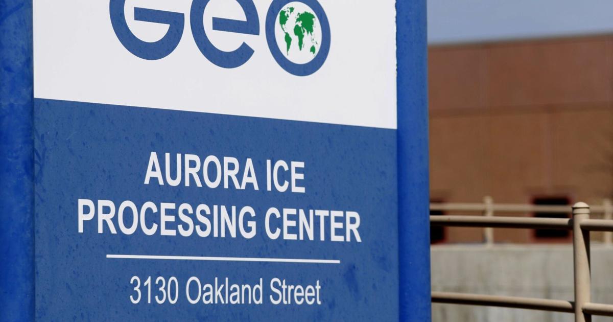 ICE documents detail plans for three new detention centers in Colorado