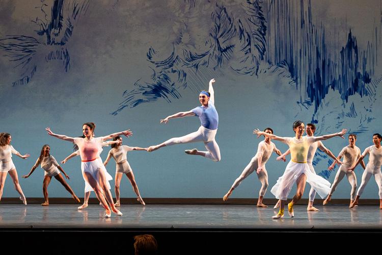 Here it comes! The Green Box Arts Festival | Pikes Peak Courier | gazette.com