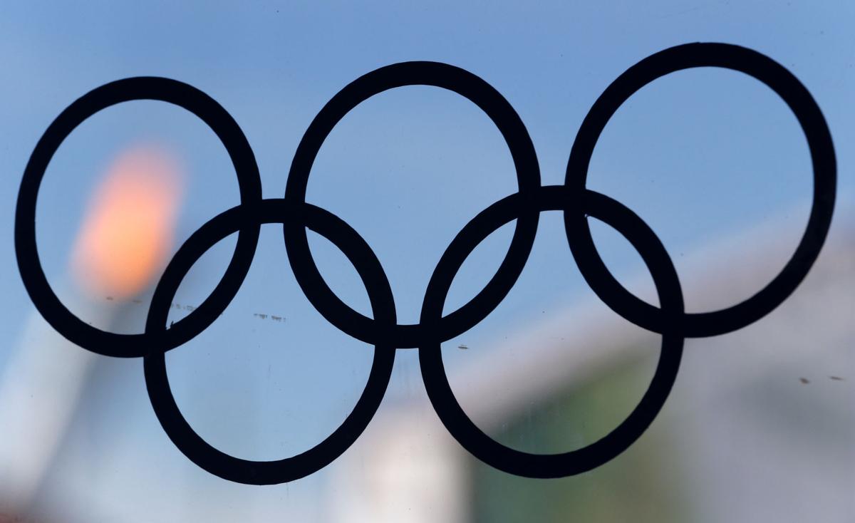 Denver Eliminated From 2030 Winter Olympics Bidding Colorado Springs News Gazette Com