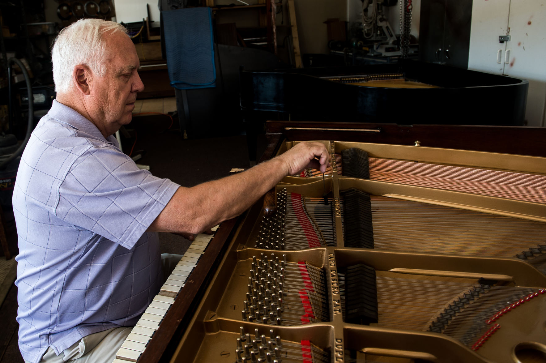 piano tuner colorado springs