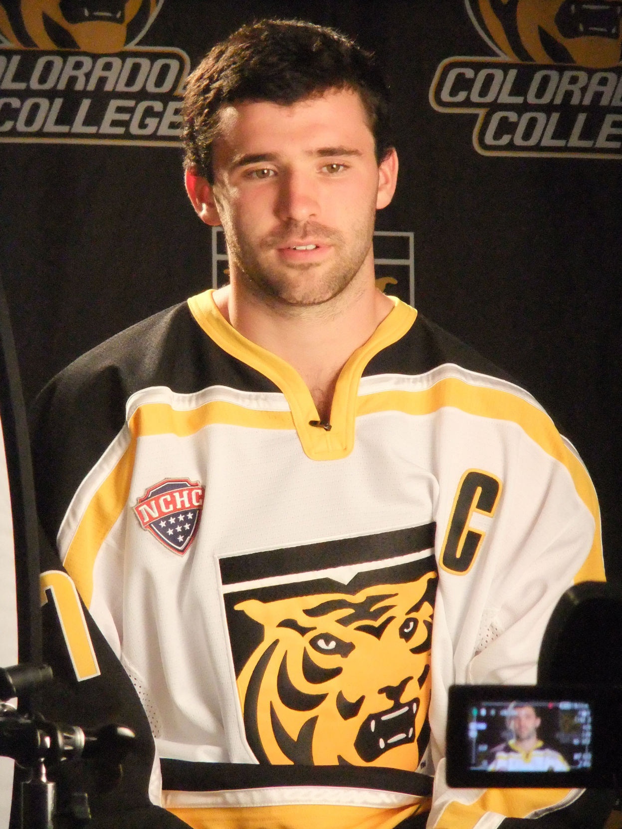 new jersey tigers