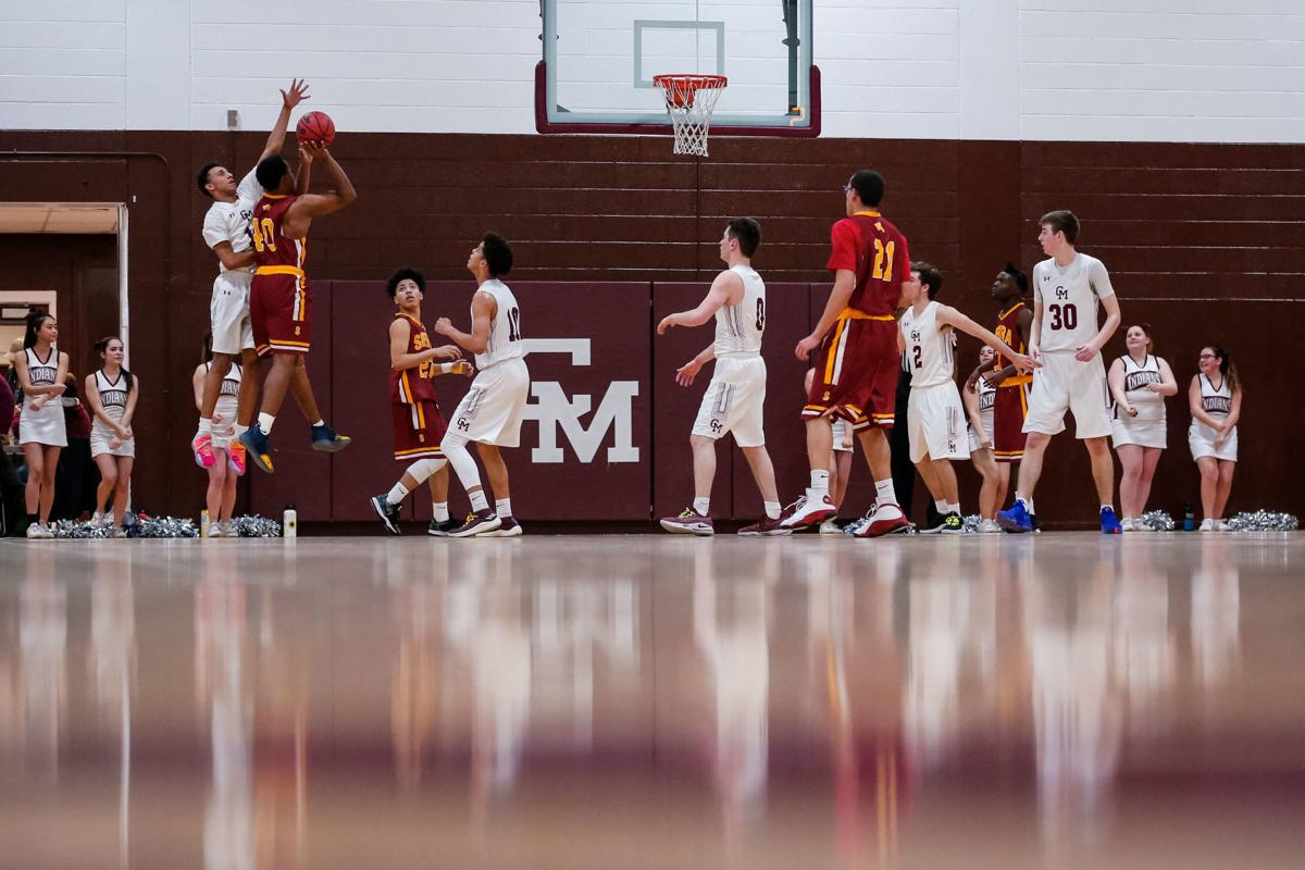 PREP BASKETBALL