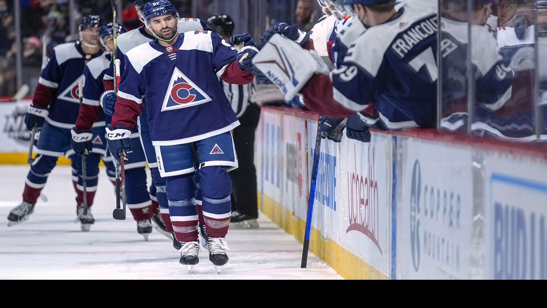 Steven Stamkos, Nazem Kadri among NHL's fan-voted Last Men In for