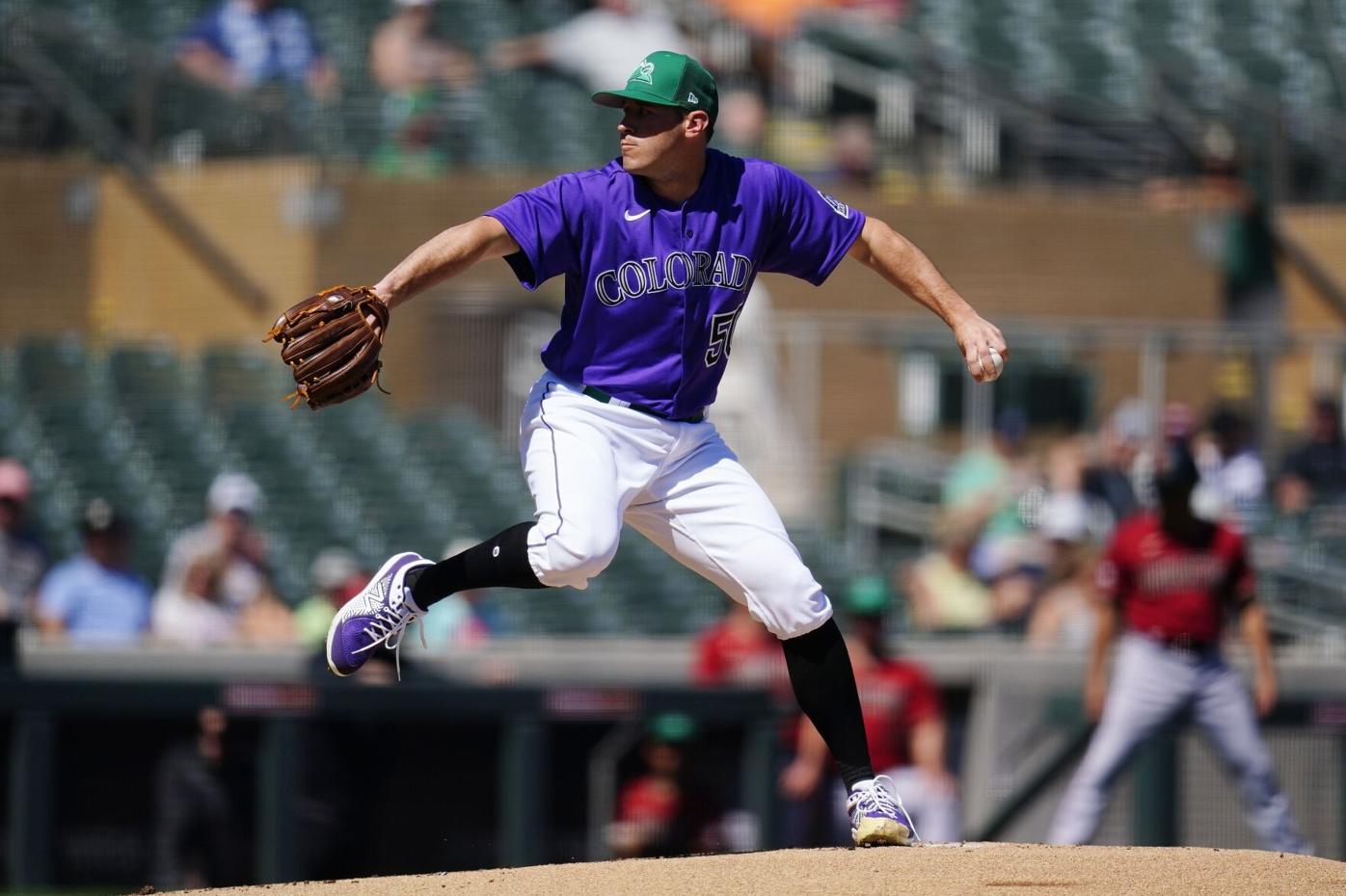 5 things we know about the Colorado Rockies ahead of opening day, Rockies