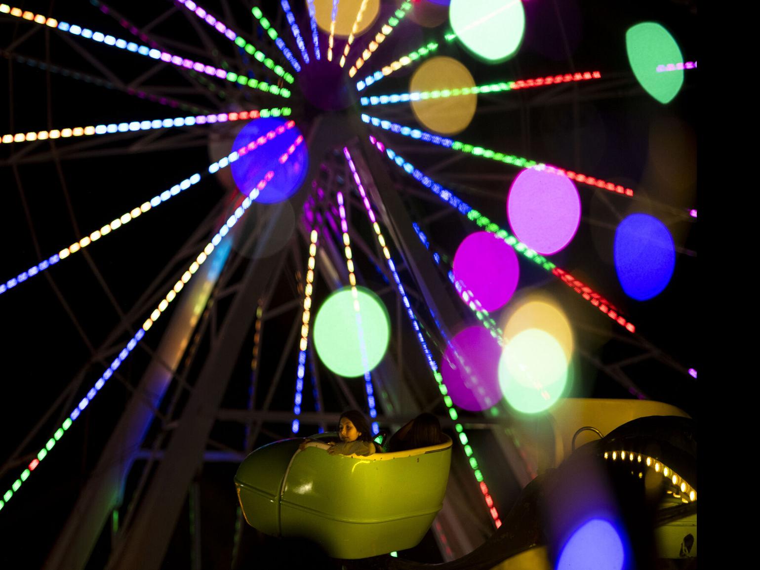 The 150th Colorado State Fair: What to know before you go ...