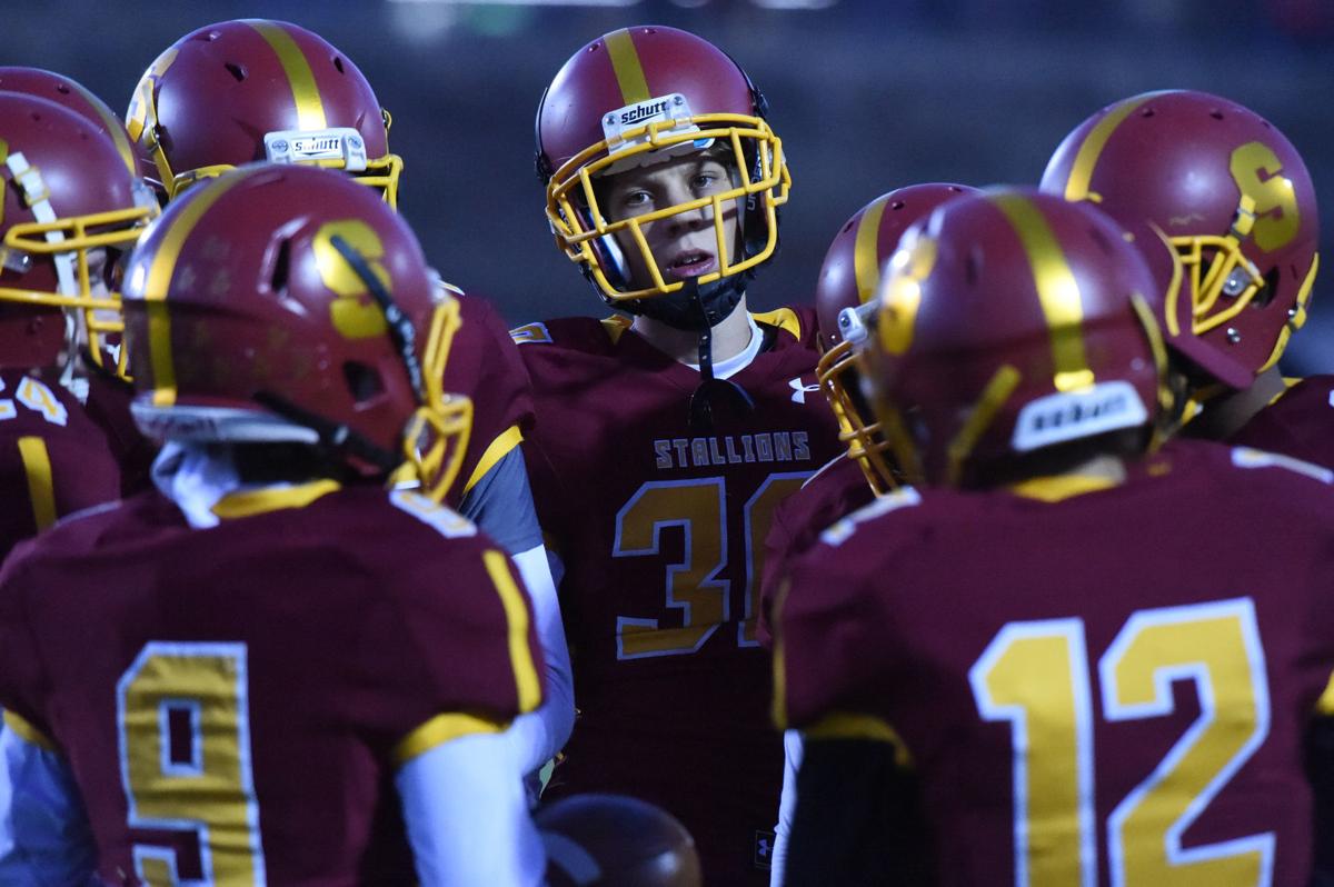 Another Colorado Springs High School Forfeits Football Game