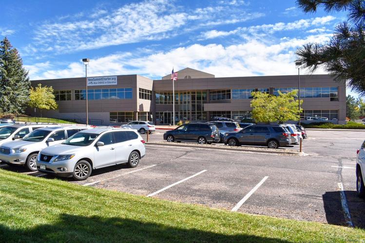 New Summit Charter Academy now owns building Woodmen Edition