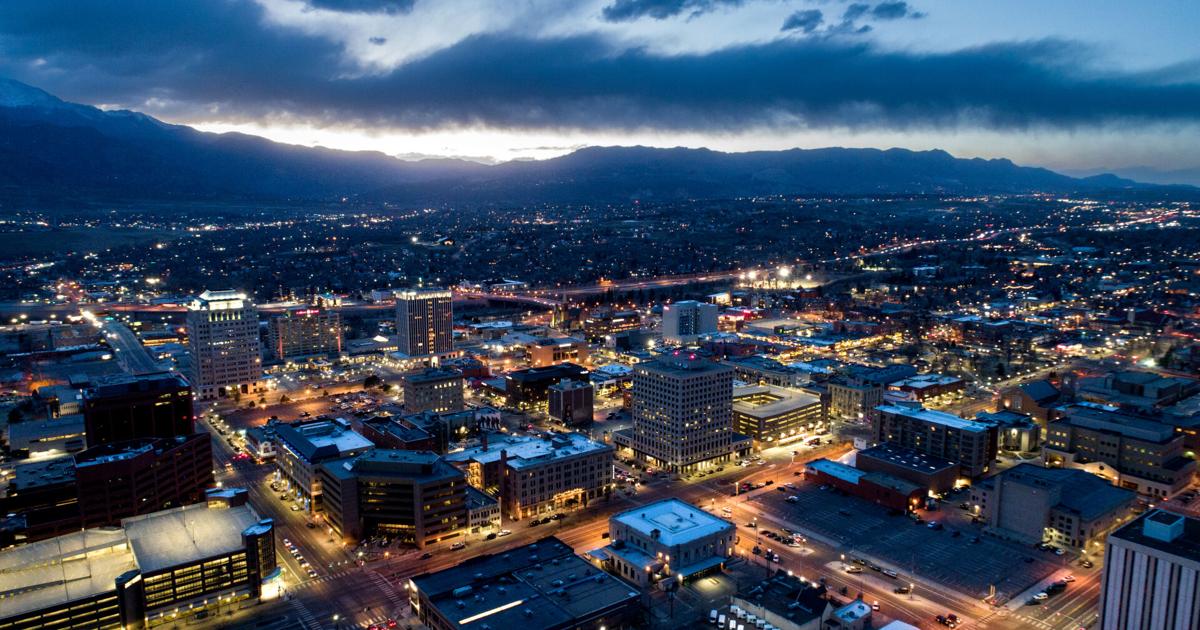 A look ahead: 2024 brings growth, change to Colorado Springs | Local ...
