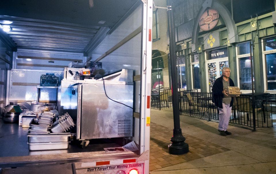 Popular Brewer's Republic closes in downtown Colorado Springs after fire code flap