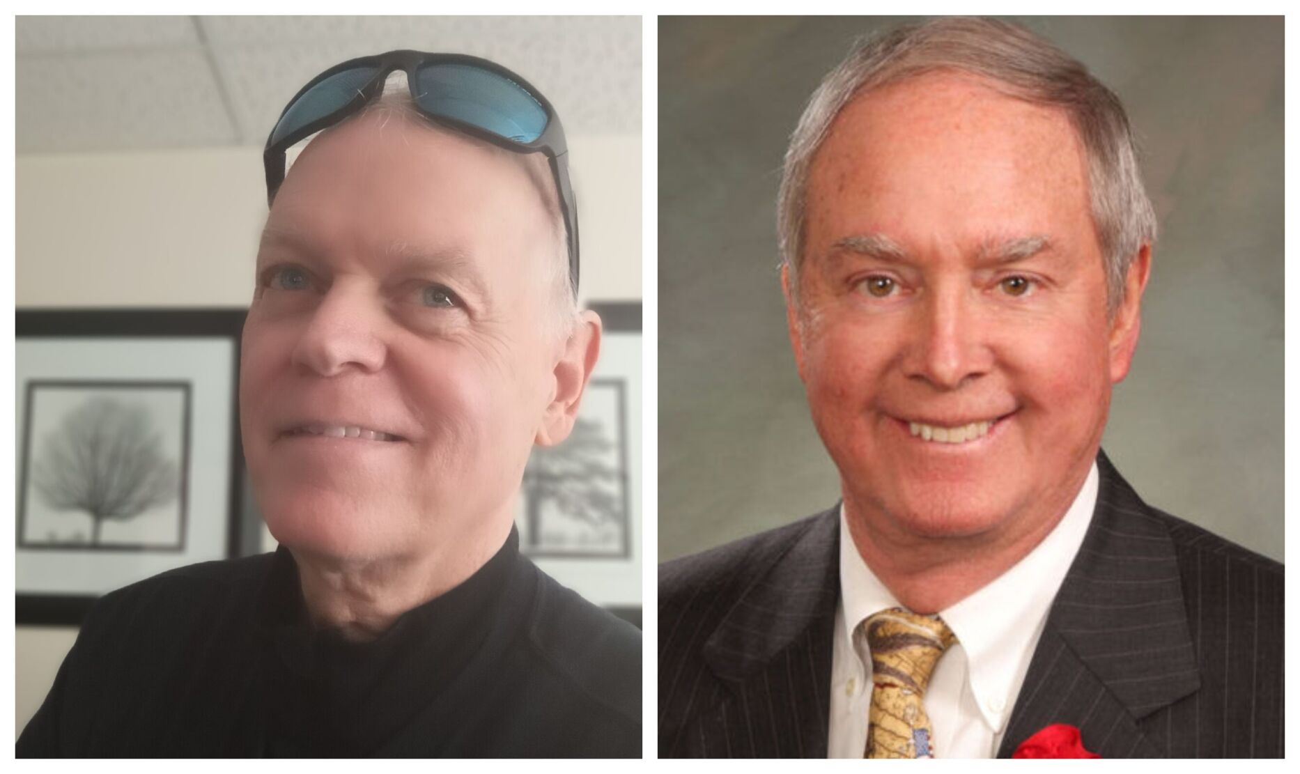 2024 Primary Election Voter Guide: State Sen. Larry Liston Faces 2 ...