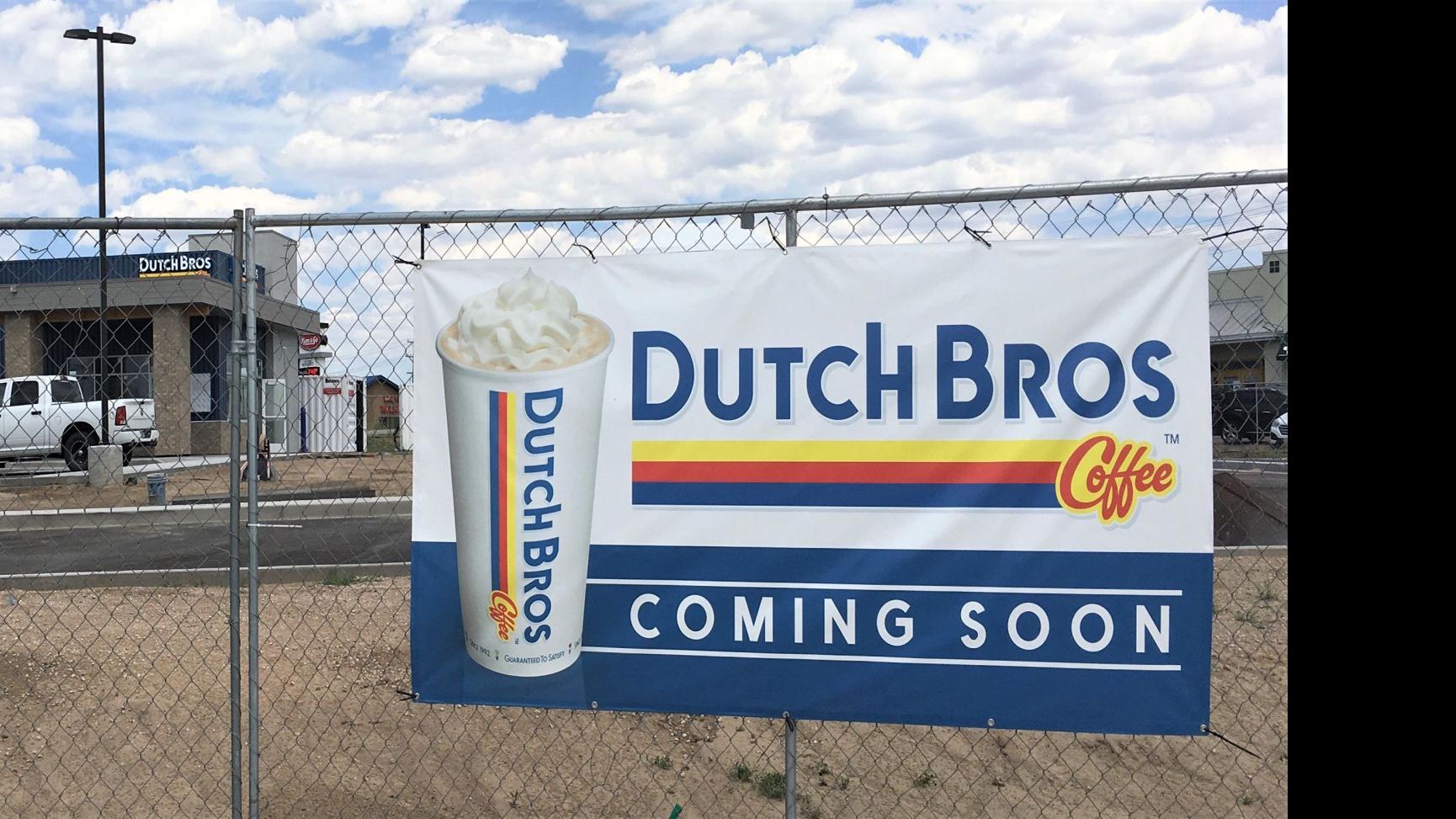 Dutch Bros And Starbucks Poised For Expansion In Colorado Springs Business Gazette Com