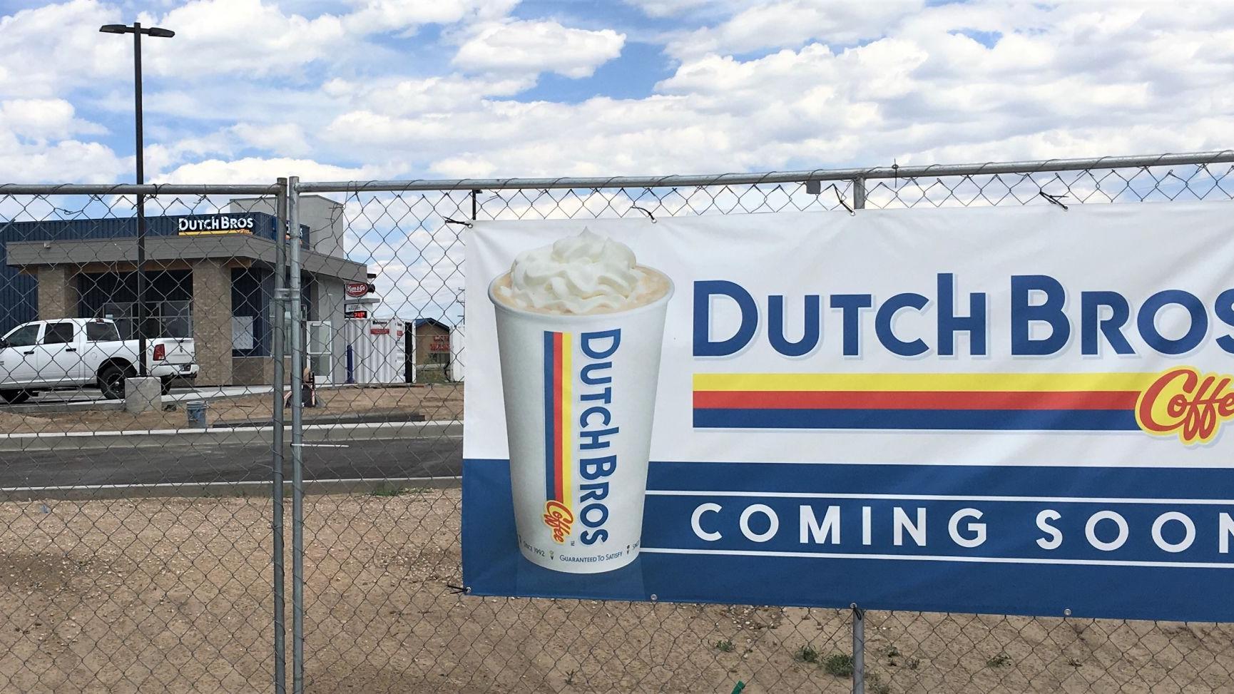 Dutch Bros And Starbucks Poised For Expansion In Colorado Springs Business Gazette Com Dutch Bros And Starbucks Poised For Expansion In Colorado Springs Business Gazette Com