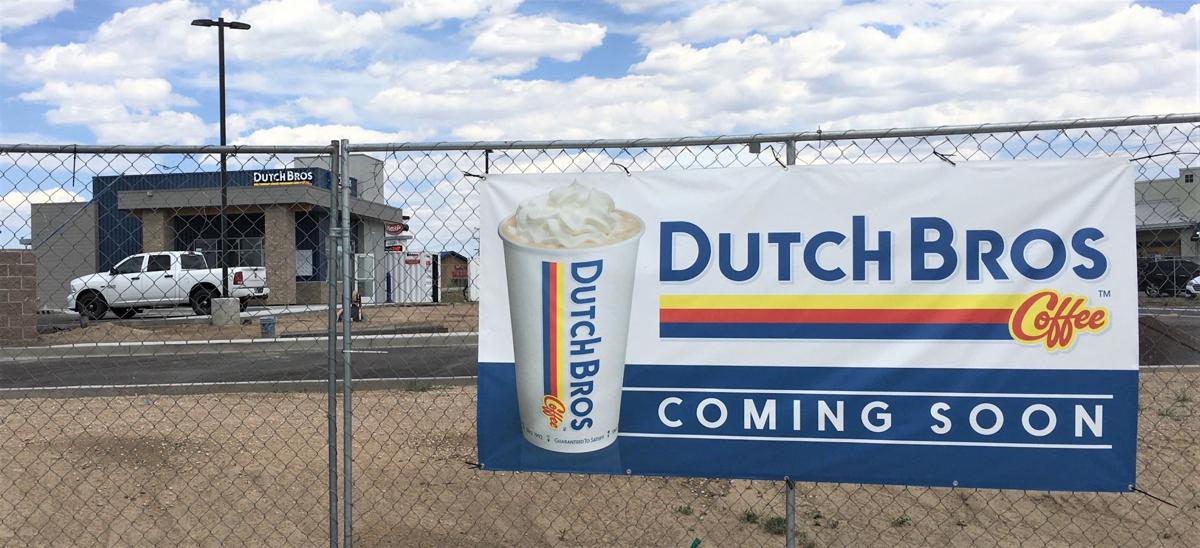 Dutch Bros and Starbucks poised for expansion in Colorado Springs