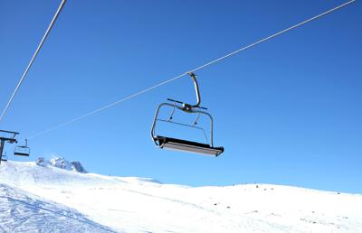 Gov Polis Orders Colorado Ski Resorts To Temporarily Close Colorado Springs News Gazette Com