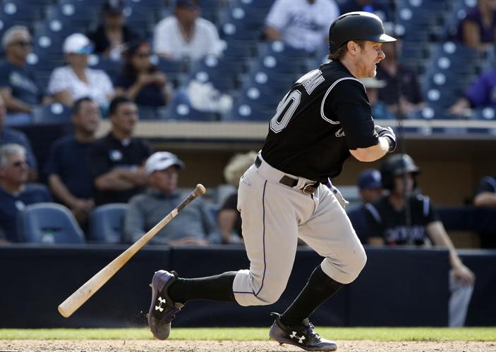 Grading the Padres: Infielders and Catchers