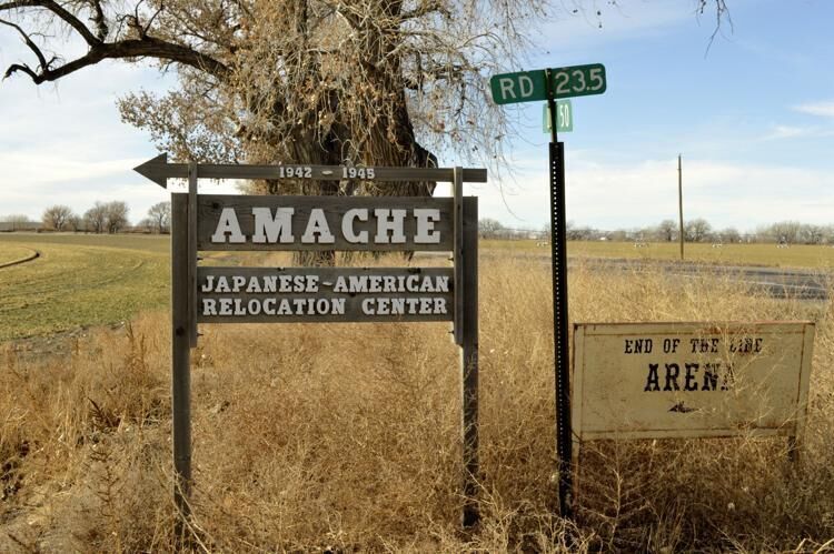 Camp Amache (copy)