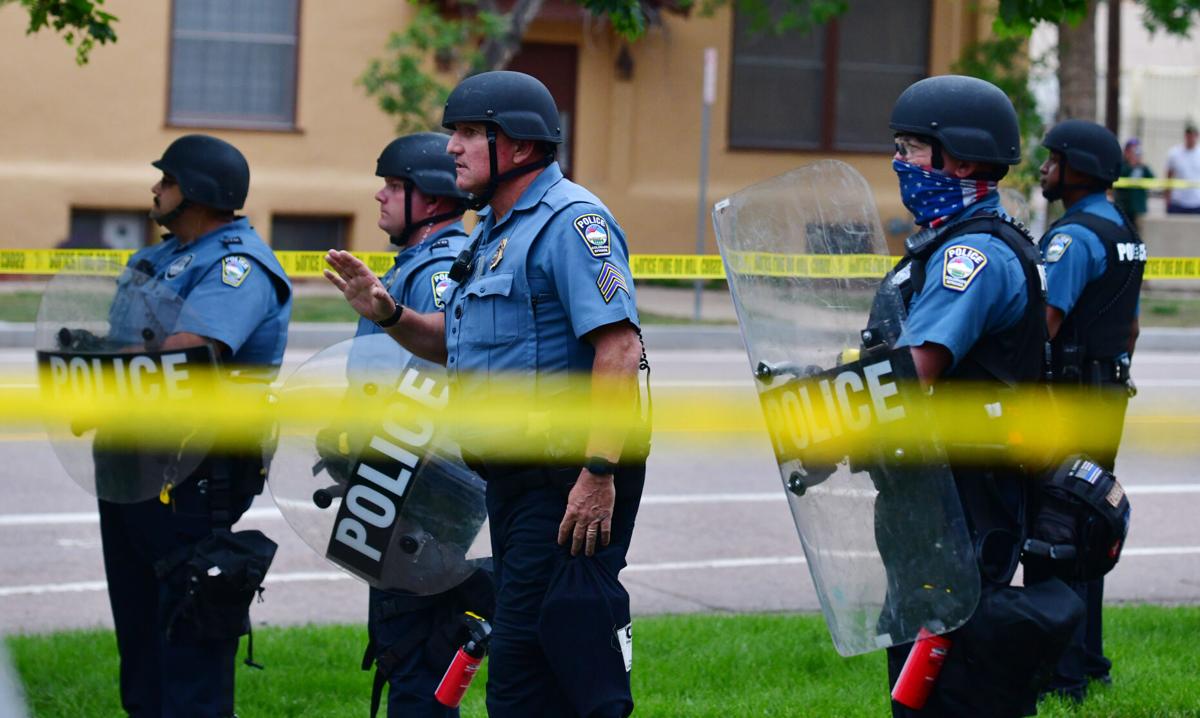 Colorado police ranks down amid COVID-19, calls for reform | Colorado ...