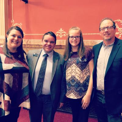 Senate Advances Birth Certificate Bill For Transgender Coloradans Colorado Springs News Gazette Com