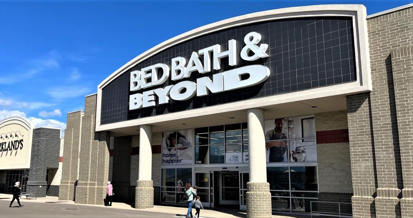 Bed Bath & Beyond was a retail pioneer. Here's what went wrong
