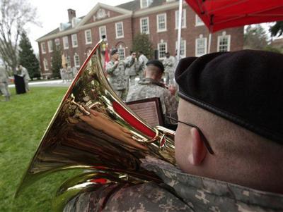 Fort Lewis Mcchord Afb Now Joint Base Colorado Springs News