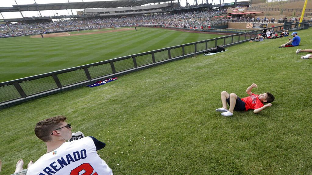 Paul Klee: As MLB returns, Colorado Rockies All-Star Charlie Blackmon  details his 'mild' coronavirus, Sports