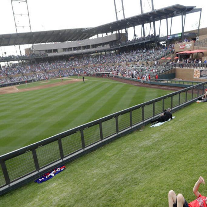 Paul Klee: As MLB returns, Colorado Rockies All-Star Charlie