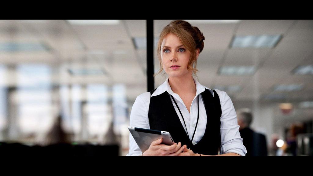 Amy Adams' Lois Lane Replacement: 4 Actresses Eyed for DC Movie Reboot