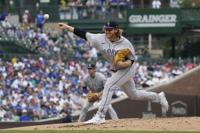 Rockies Notebook: Nolan Jones walks off Padres to avoid sweep