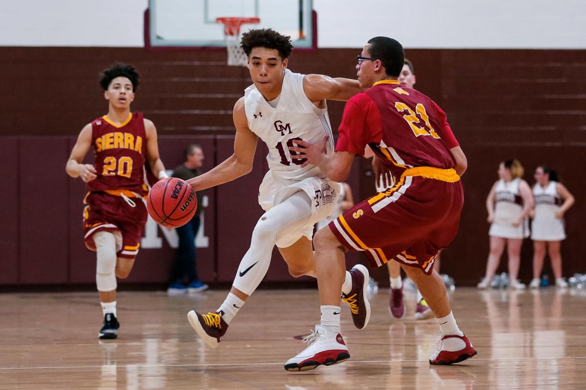 PREP BASKETBALL