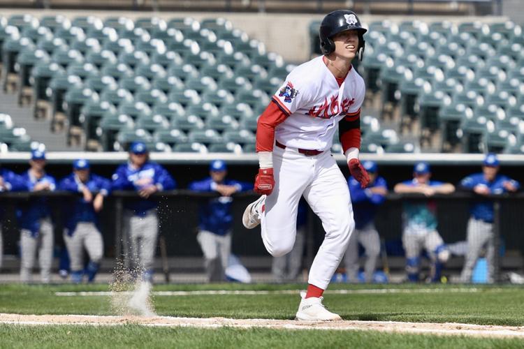 PHOTOS Rocky Mountain Vibes defeat Ogden Raptors 110 in Pioneer