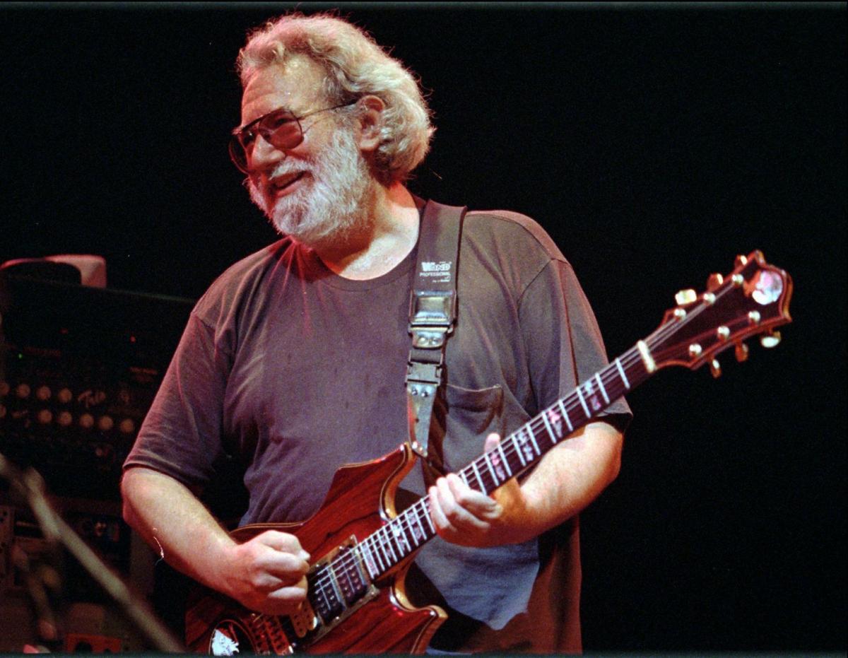 GARCIA