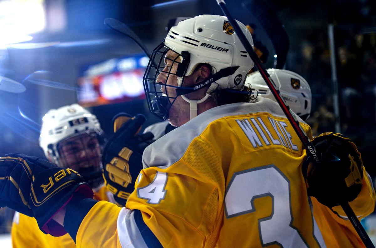 CC v. MN Hockey