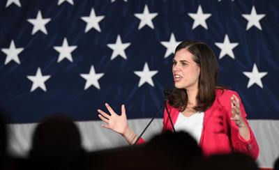Colorado S Election Brought A Wave Of Women But The Current Was Strongest For Democrats Elections Gazette Com