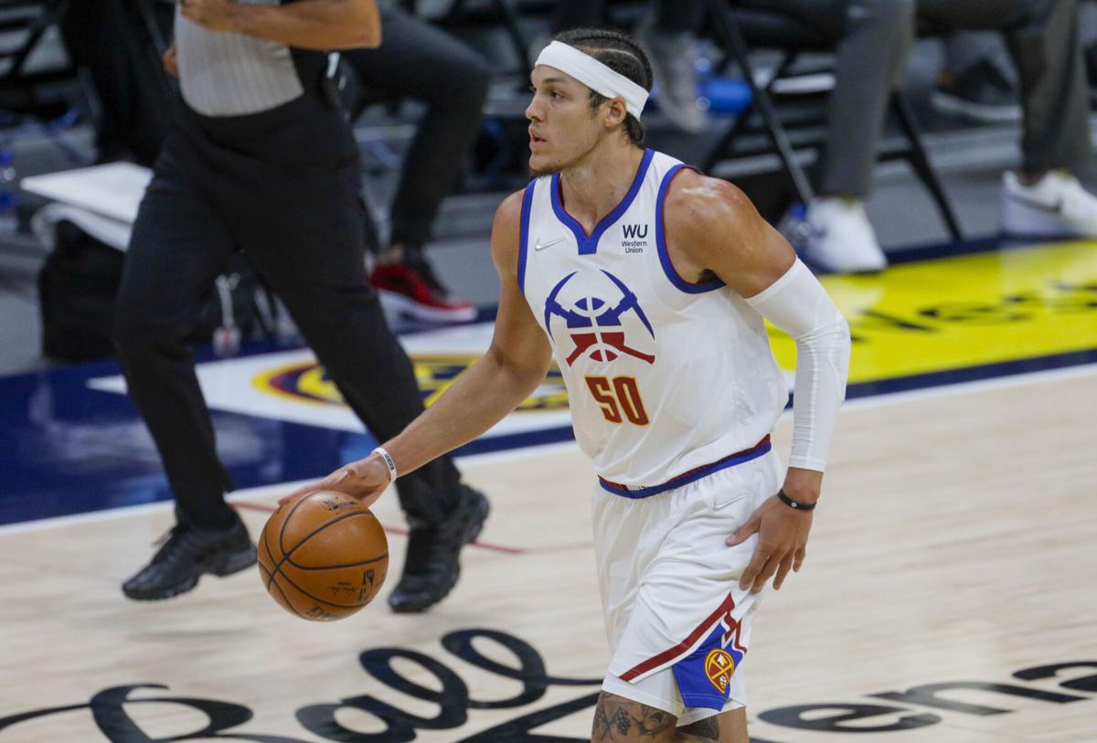 Paul Klee: After seeing Aaron Gordon's debut, Nuggets ...