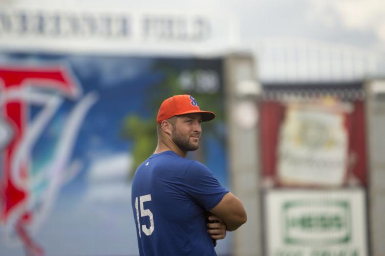 On the Road: Meeting the Mets in St. Lucie