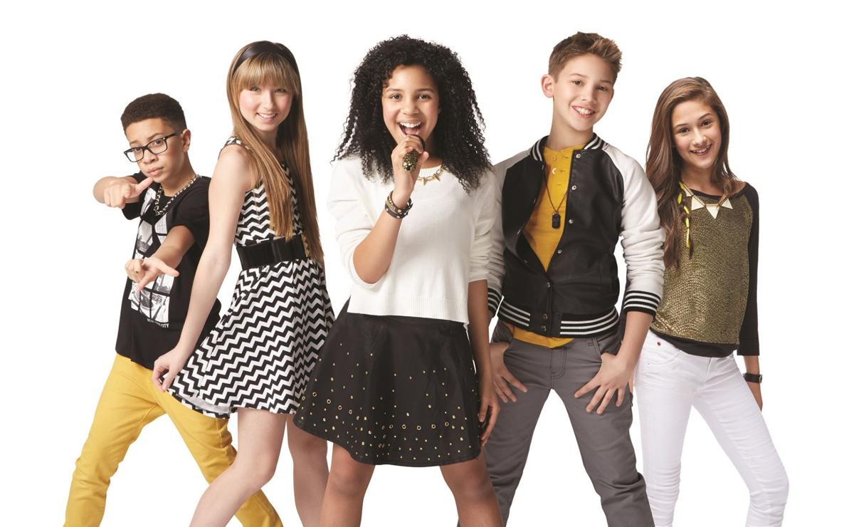 Kidz Bop Kids turns Top 40 kidfriendly News
