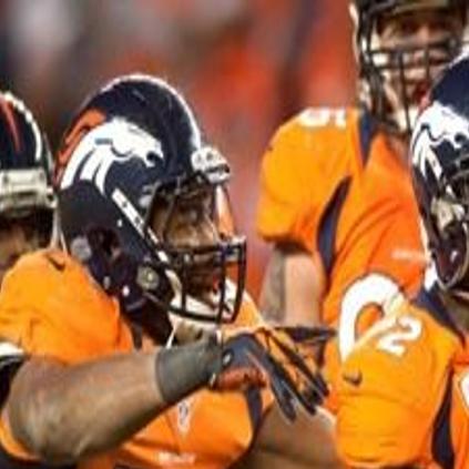 RAMSEY: Enjoy this Broncos Christmas present, News