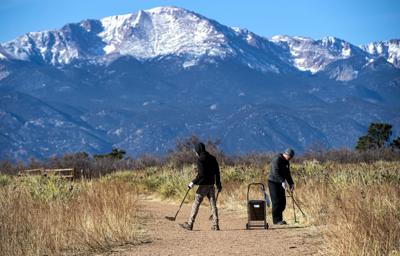 Colorado Springs Parks Facing Cuts Leaders Hope It S Not Like The Great Recession Lifestyle Gazette Com