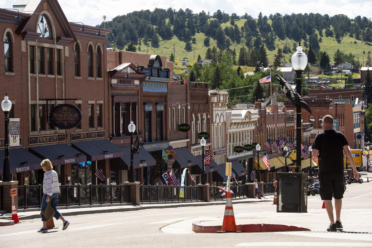 Cripple Creek Events 2022
