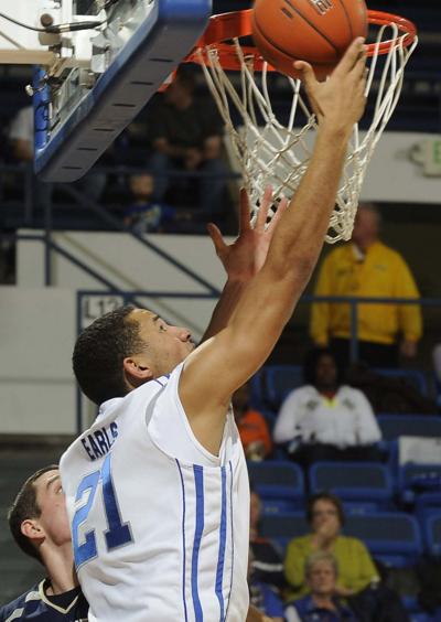 Air Force Men S Basketball Picked To Finish 10th In 11 Team