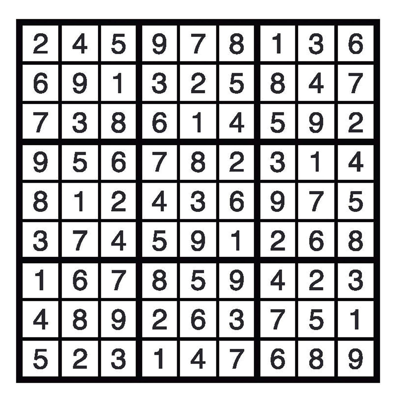 Puzzles (May 11) | Thetribune | gazette.com