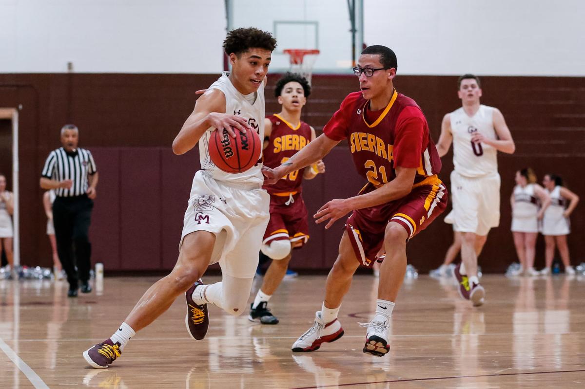 PREP BASKETBALL