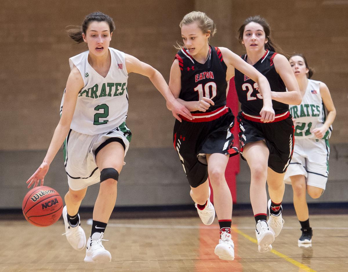 St Mary S Claims Dominant Win Over Eaton Sets Up Second Straight