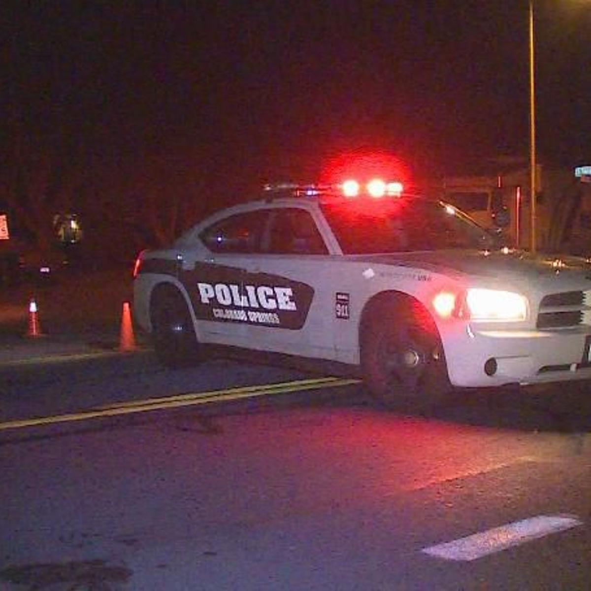 Two More Shot Near Austin Bluffs Parkway And Barnes Road In Two More Shot Near Austin Bluffs Parkway And Barnes Road In