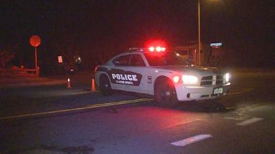 Two More Shot Near Austin Bluffs Parkway And Barnes Road In East