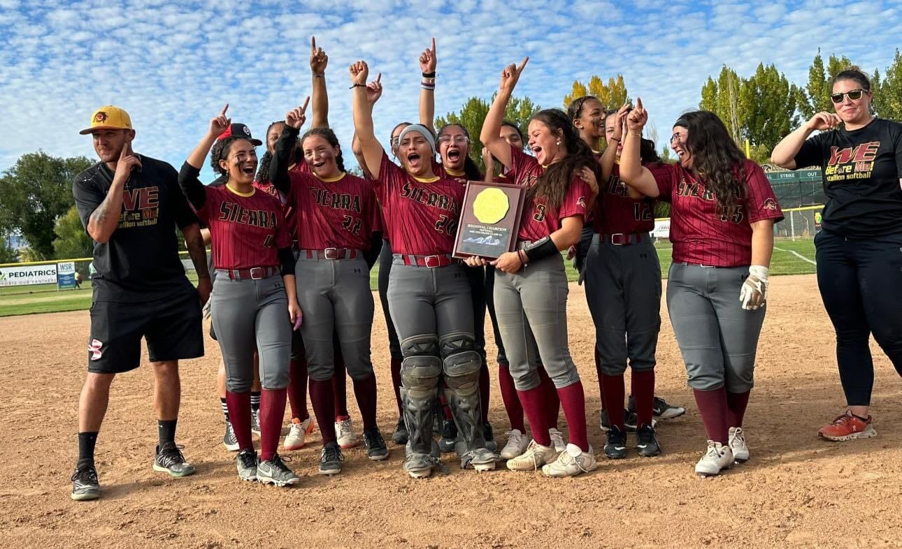Discovery Canyon, Sierra end droughts, clinch state softball berths