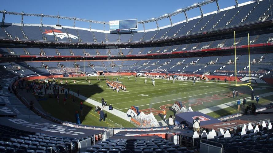 Broncos sign multi-year agreement with Ent Credit Union to be official banking partner