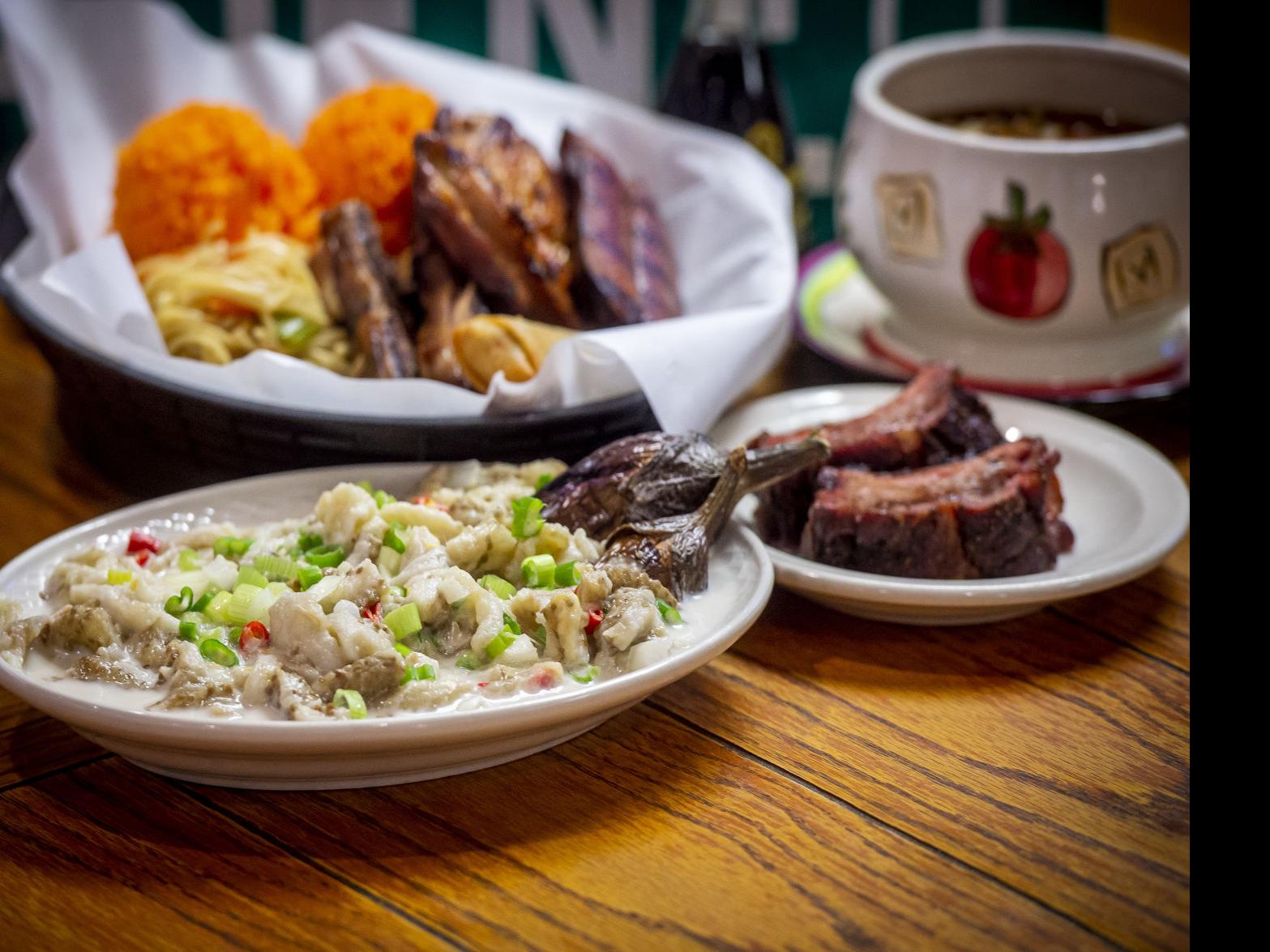 Colorado Springs Gets A Taste Of Guam At Hafa Adai Fiesta Food Lifestyle Gazette Com