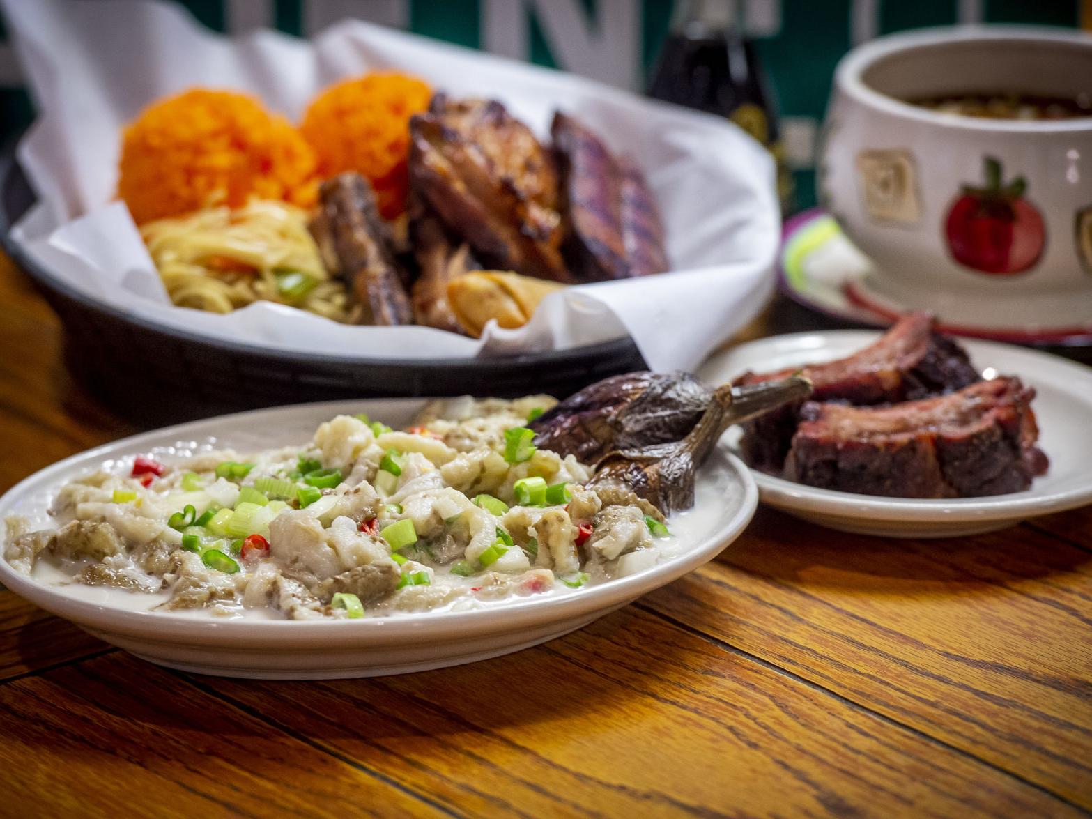 Colorado Springs Gets A Taste Of Guam At Hafa Adai Fiesta Food Lifestyle Gazette Com Colorado Springs Gets A Taste Of Guam At Hafa Adai Fiesta Food Lifestyle Gazette Com